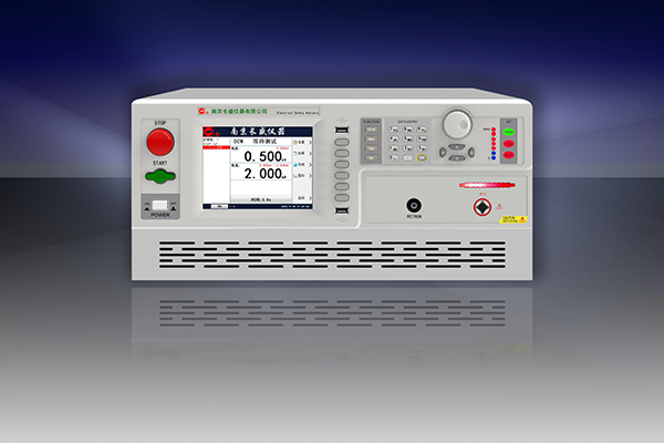 CS9917SI系列程控耐壓測試儀