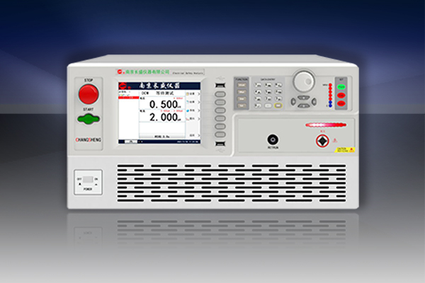 CS9914AMSI/BMSI耐壓測試儀