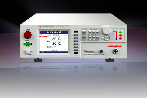 CS2676CHSI-4絕緣電阻測(cè)試儀